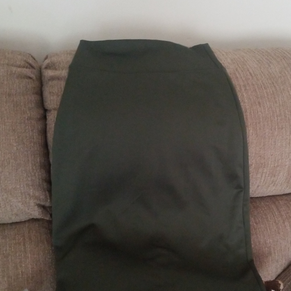 skirt